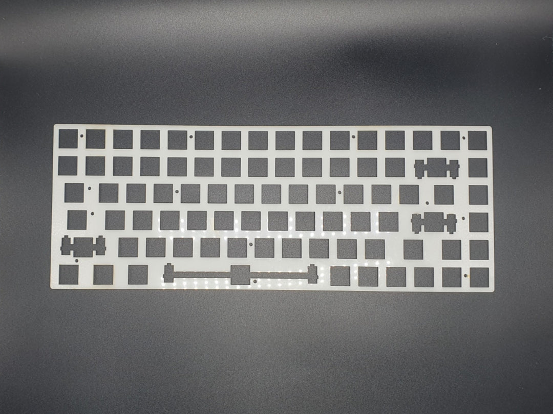 Keychron K2 POM Plate
