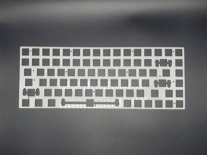 Keychron K2 POM Plate