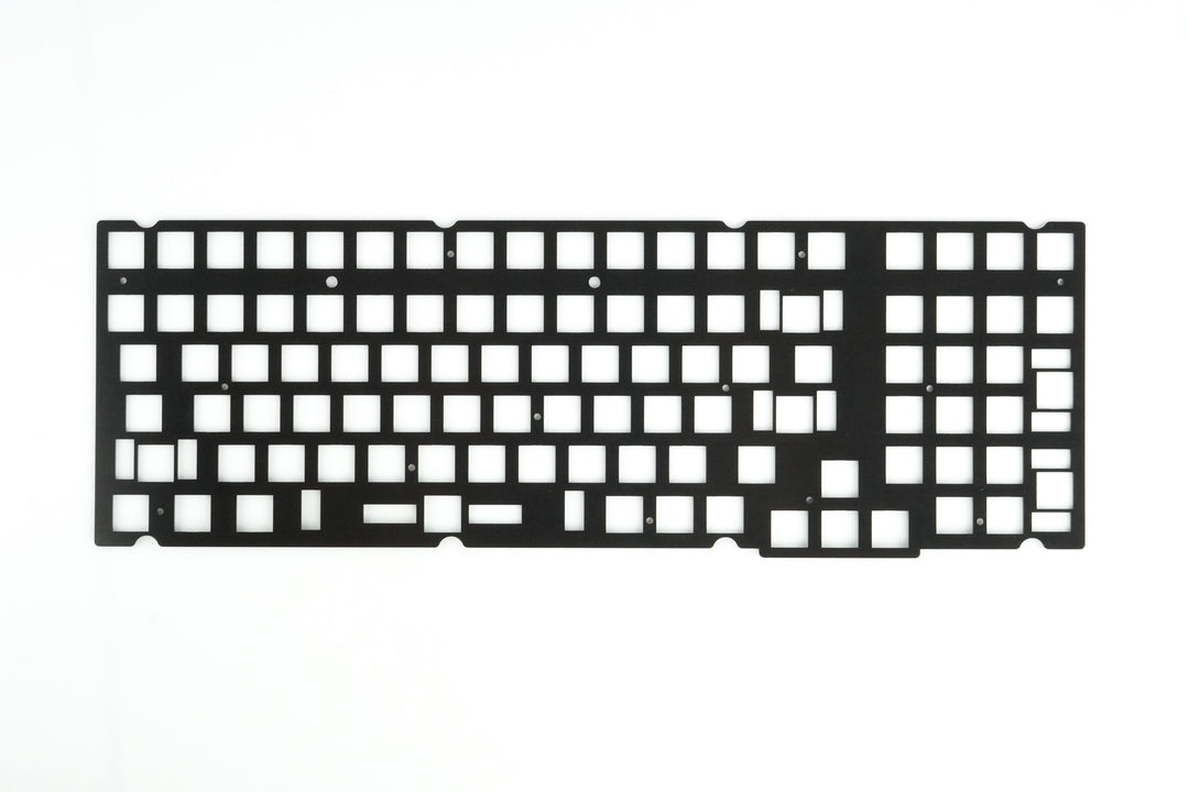 Keychron K4 Pro POM Plate