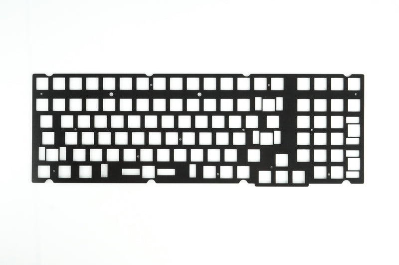 Keychron K4 Pro POM Plate