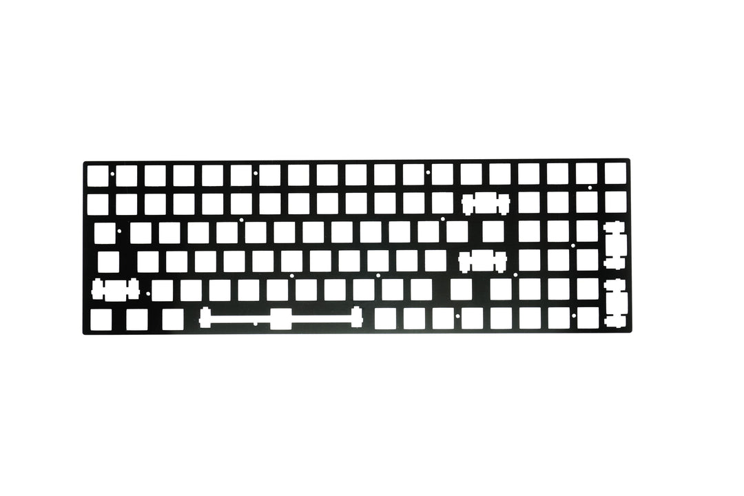 Keychron K4 v2/v3 POM Plate