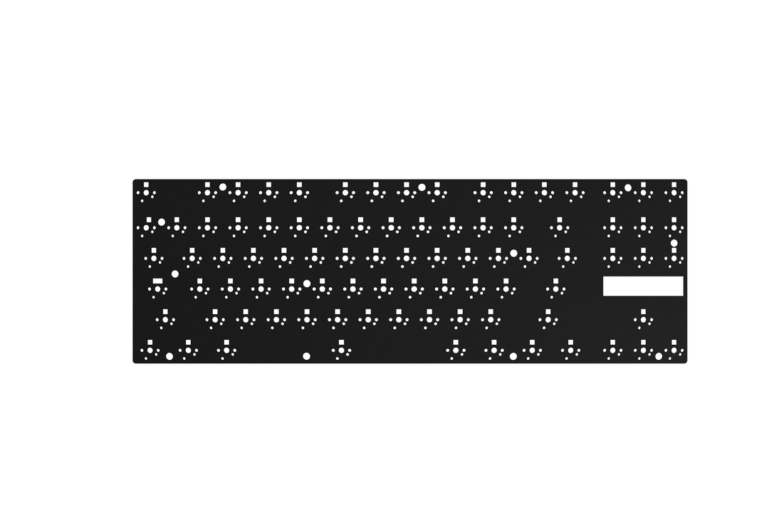 Keychron K8 PE Foam