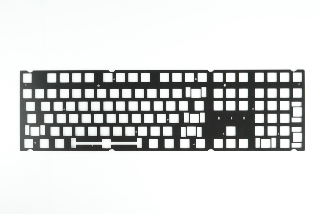 Keychron K10 Pro POM Plate