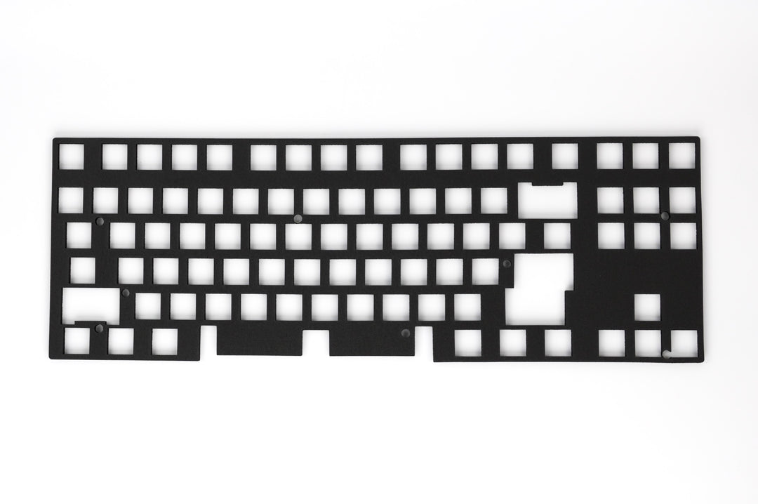 NovelKeys NK87 Poron Foam Kit