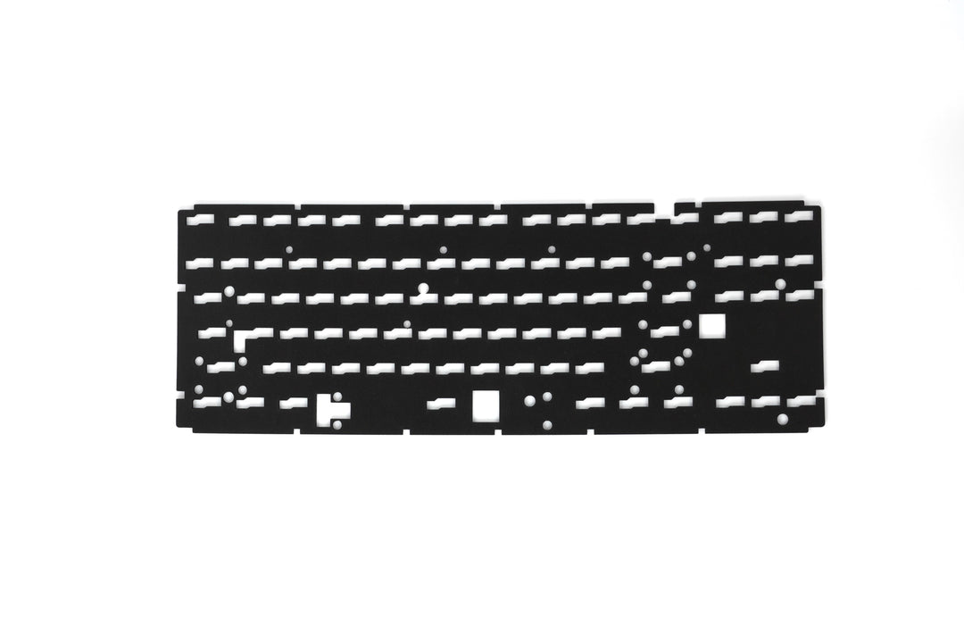 NovelKeys NK87 Poron Foam Kit