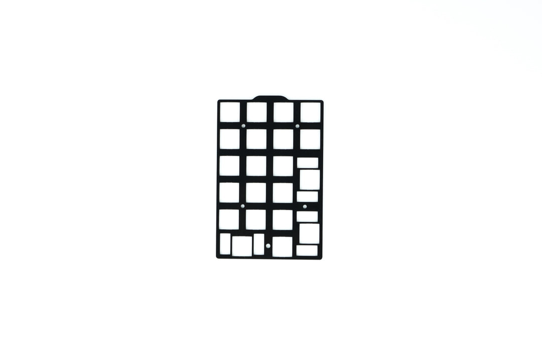 Keychron Q0 POM Plate