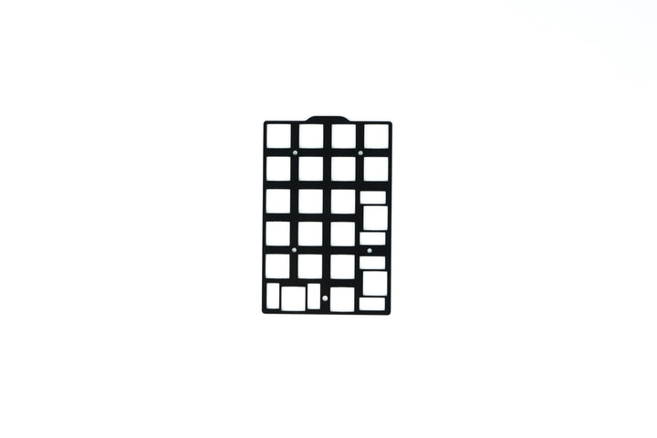 Keychron Q0 POM Plate