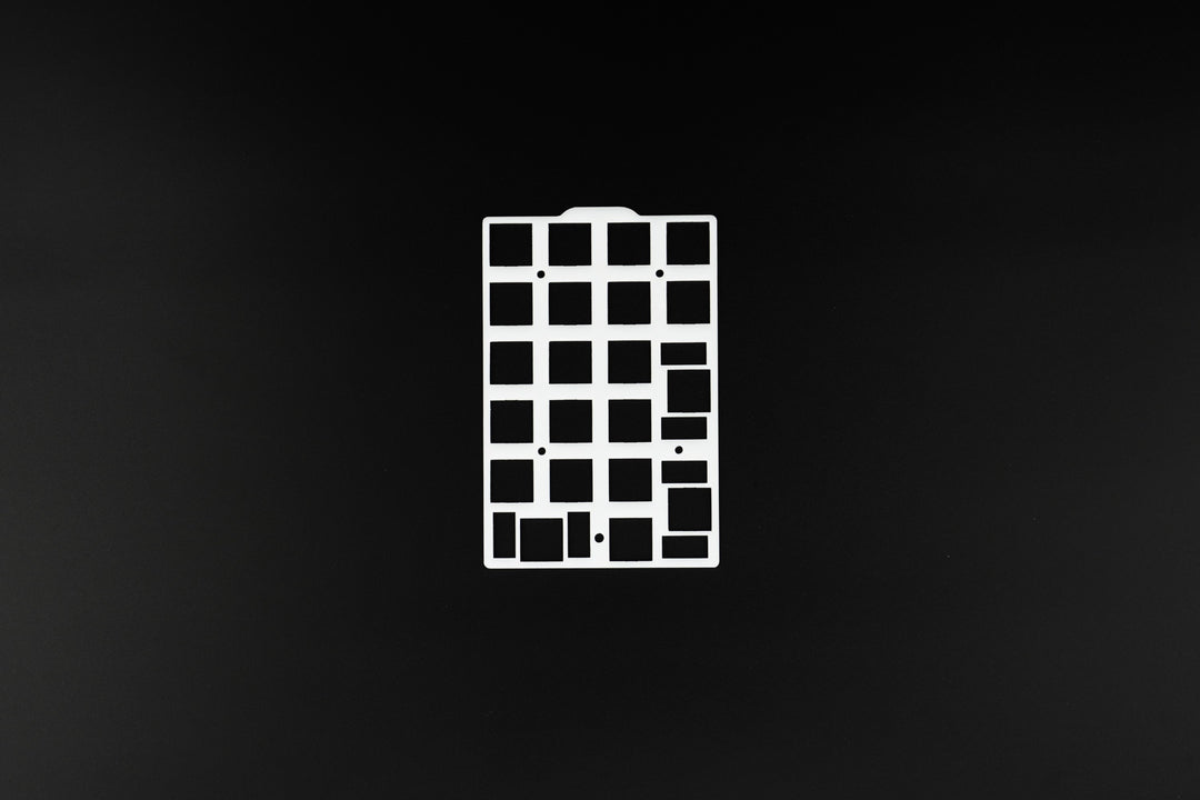 Keychron Q0 POM Plate