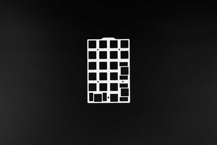 Keychron Q0 POM Plate