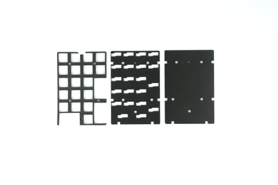 Keychron Q0 Poron Foam Kit