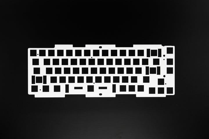 Keychron Q2/Q2 Pro/Q2 MAX POM Plate