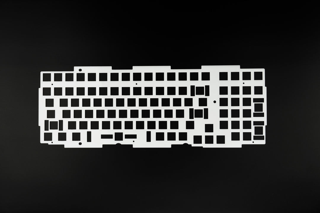 Keychron Q5 POM Plate – Keyboard Kustoms