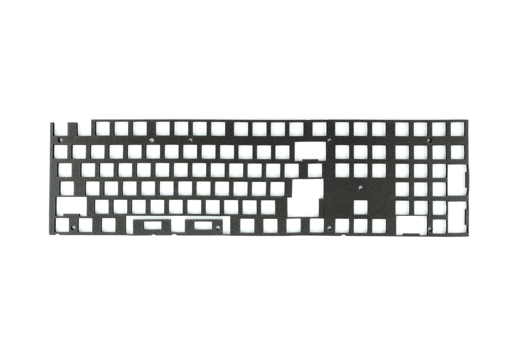 Keychron Q6/Q6 Pro/Q6 MAX Poron Foam Kit