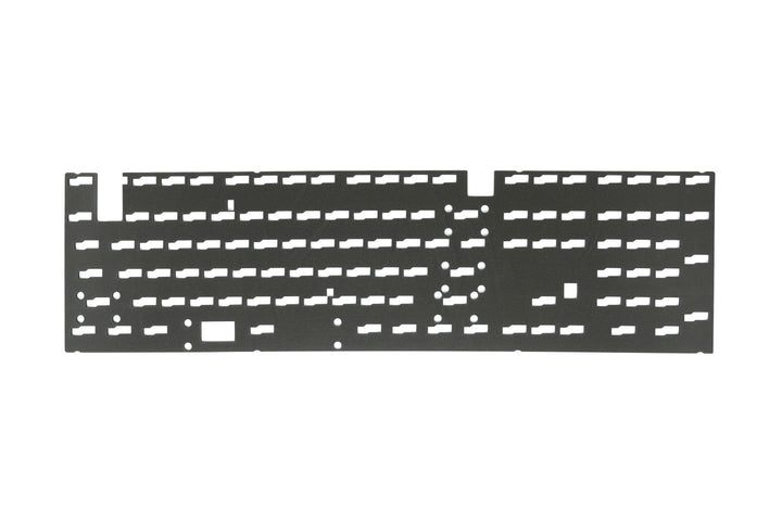 Keychron Q6/Q6 Pro/Q6 MAX Poron Foam Kit