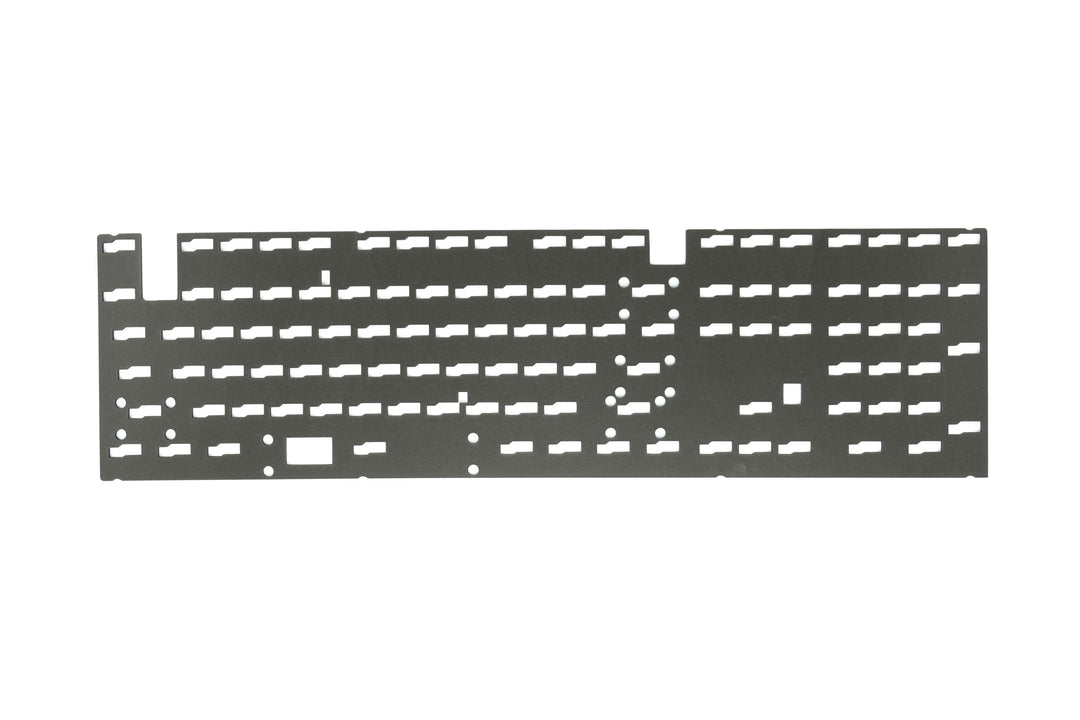 Keychron Q6/Q6 Pro/Q6 MAX Poron Foam Kit