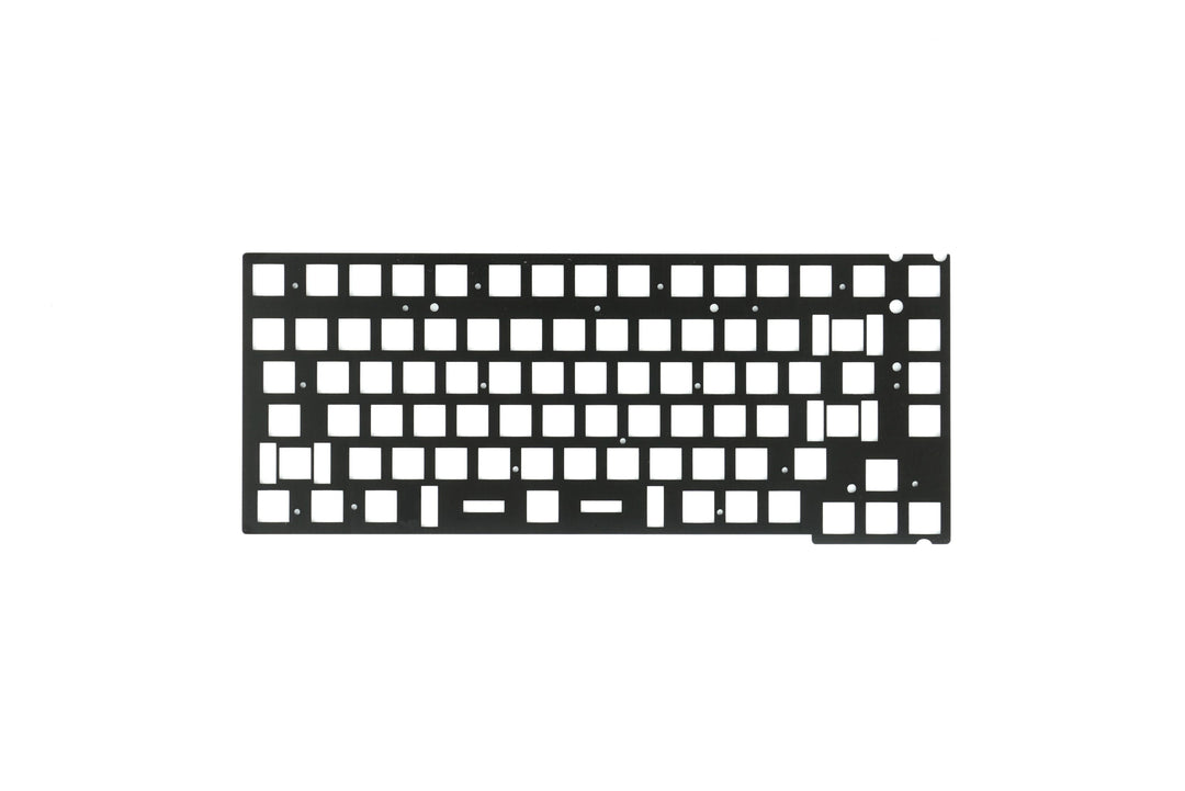 Keychron V1 POM Plate