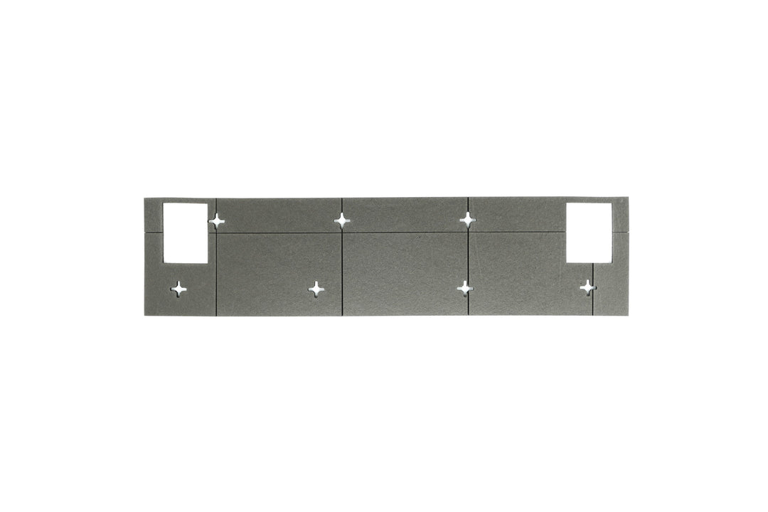 Keychron V1 Poron Foam Kit