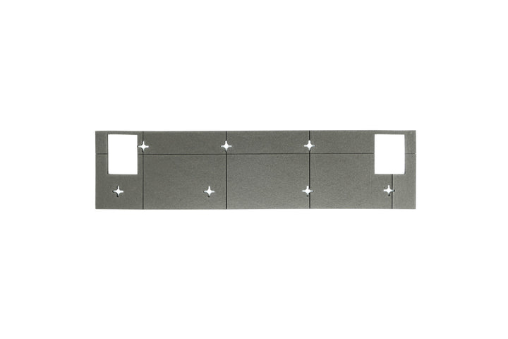 Keychron V1 Poron Foam Kit