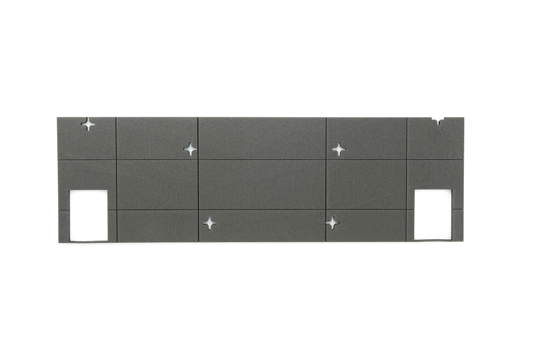 Keychron V2 Poron Foam Kit