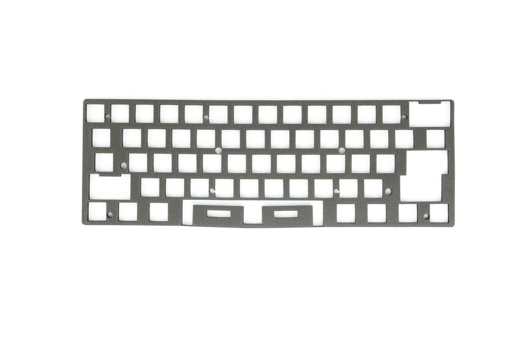 Keyboard Case Foam (Poron)