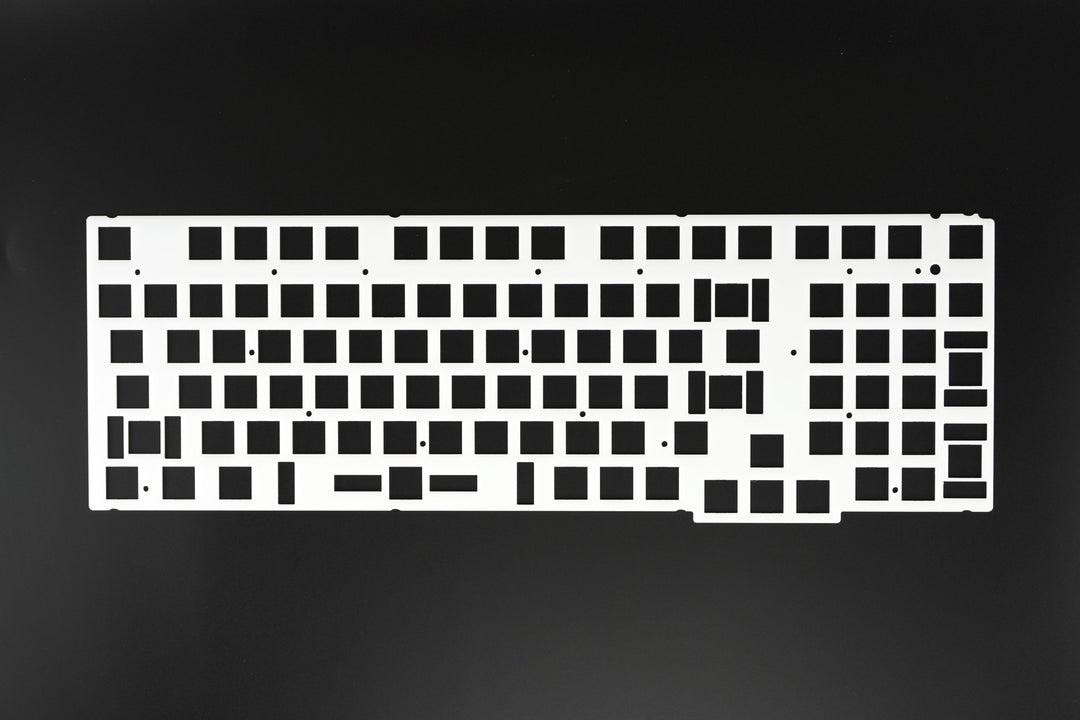 Keychron V5 POM Plate