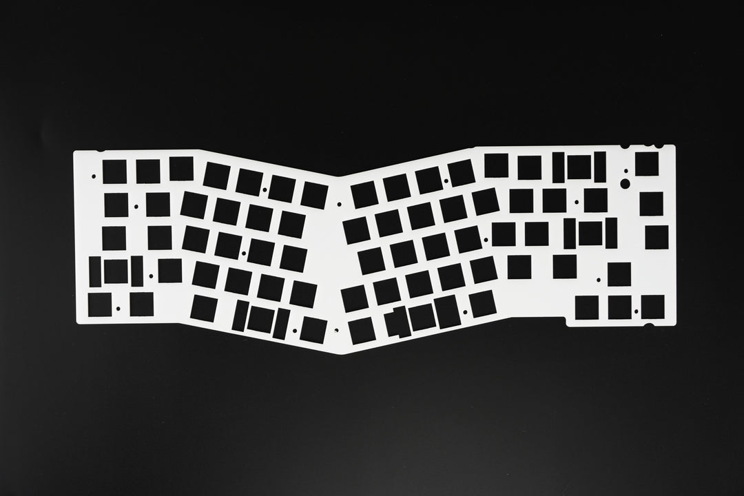 Keychron V8 POM Plate