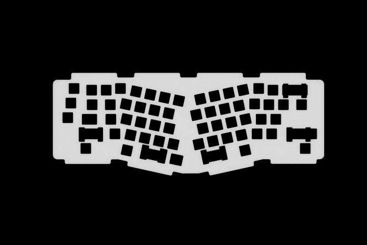 Axol Studio Yeti POM Plate